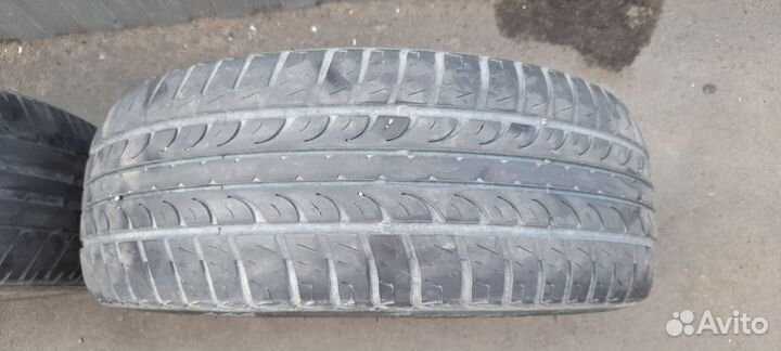 Шины 205/55 R16