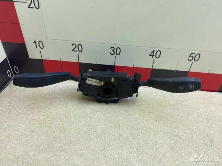 Подрулевой переключатель УАЗ Патриот