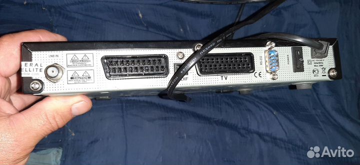 Видеокарта