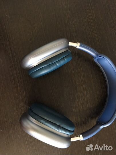 Bluetooth наушники Multibrand A-9 Pods Max