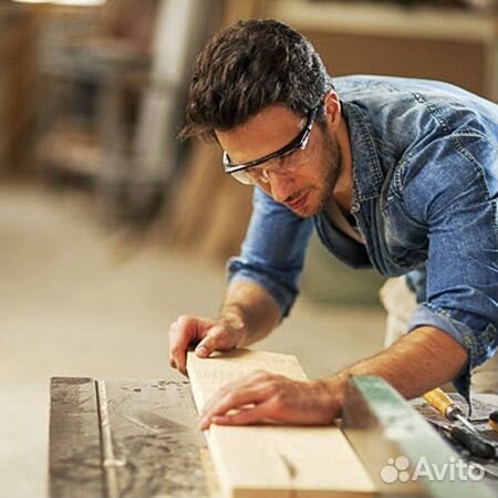 Вакансия Плотник