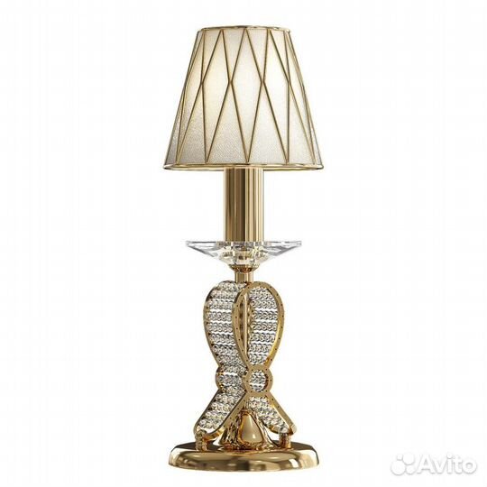 Настольная лампа Osgona Riccio 705912