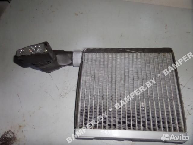 Испаритель кондиционера Acura TSX