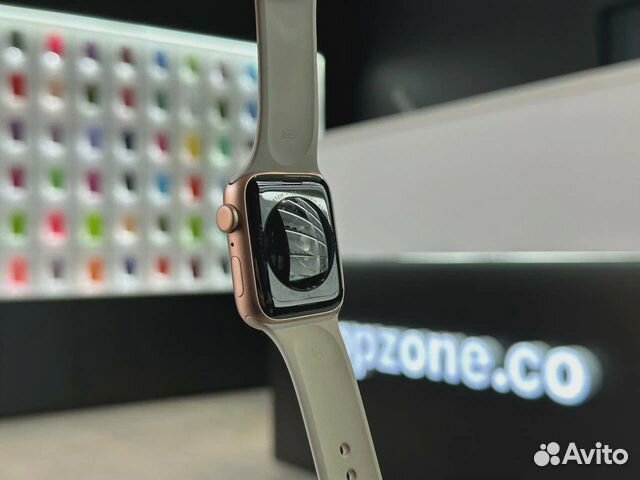 Apple Watch SE 44mm