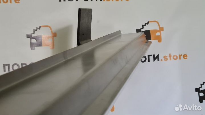 Ремкомплект порогов Ford Mondeo 3 кузовной