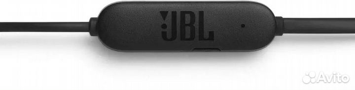 Наушники JBL Tune 215BT Black