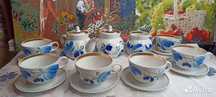 Хайта, Вербилки, Южно-Уральск, Лфз