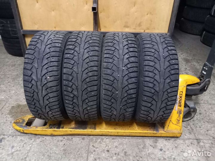 Nokian Tyres Nordman 5 215/55 R17 90T