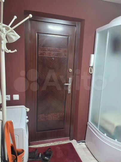 Комната 18,7 м² в 1-к., 3/3 эт.