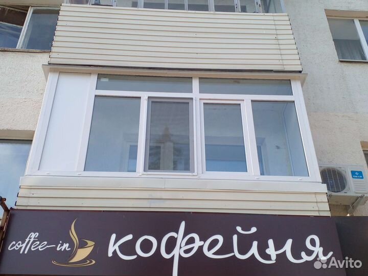 Пластиковые окна в Уфе