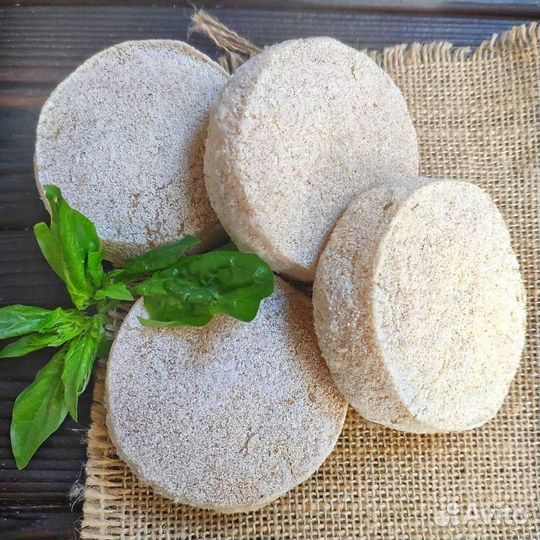 Рыбные котлеты