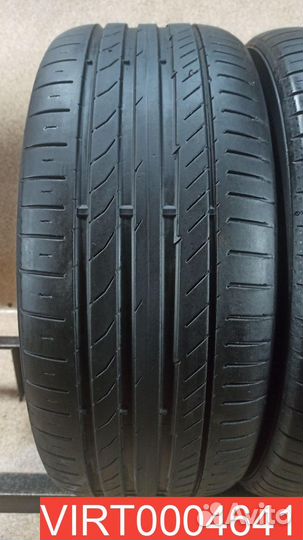 Continental ContiSportContact 5 245/45 R19 102Y