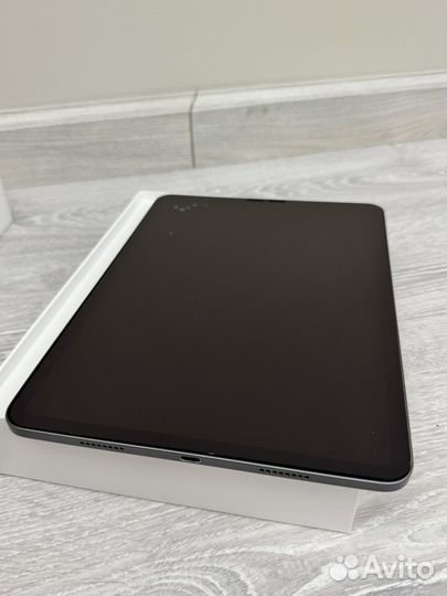 iPad Pro 11 2021 M1 128gb В отличном состоянии