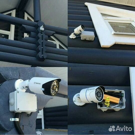 Установка и настройка антенн Триколор МТС тв НТВ