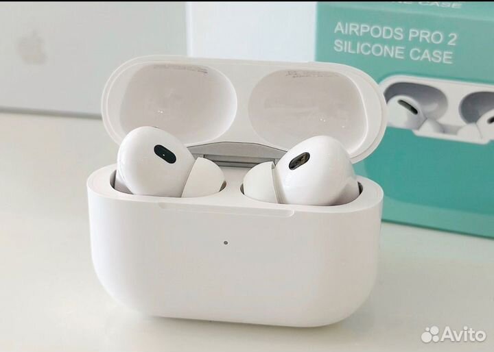 Airpods pro 2 Gen