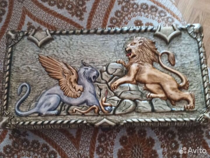 Ручная работа