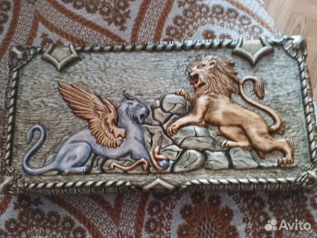 Ручная работа