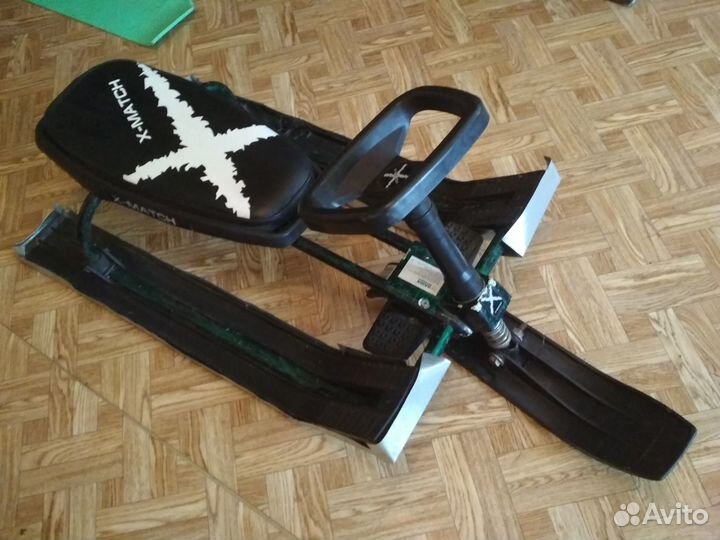 Снегокат