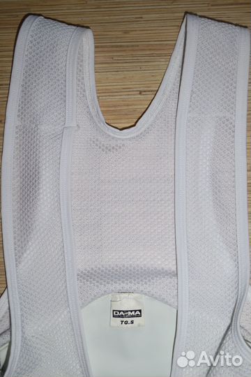 Велоформа. Велотрусы 