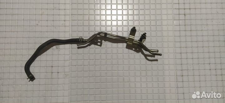 Топливная трубка Mitsubishi Outlander