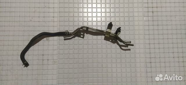 Топливная трубка Mitsubishi Outlander