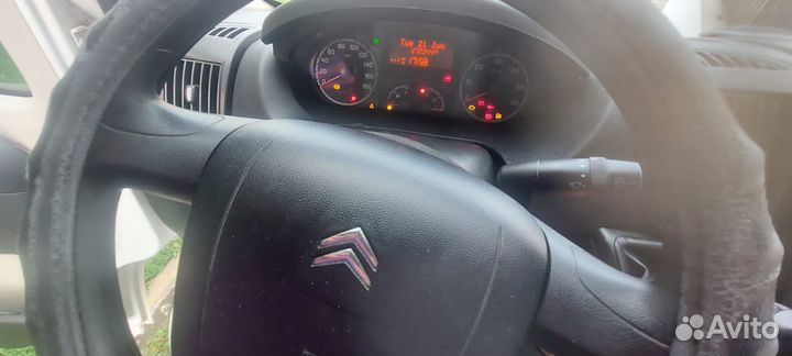 Citroen Jumper 2.2 МТ, 2012, 250 000 км