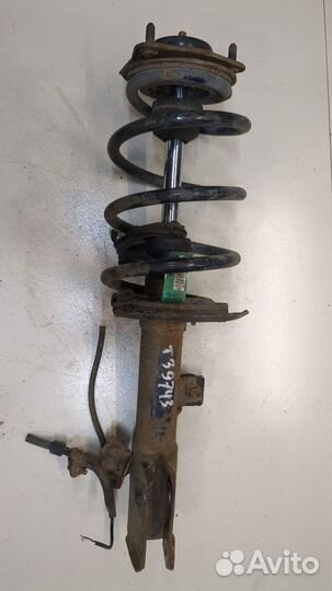 Амортизатор подвески Dodge Caliber, 2006