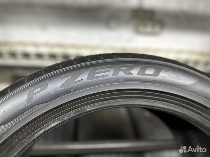 Pirelli P Zero 275/40 R20 106W