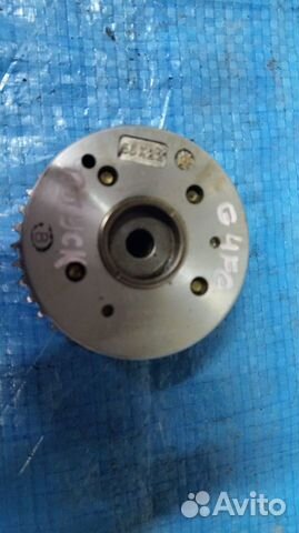 Муфта VVT-i впуск Hyundai ix35 G4FG