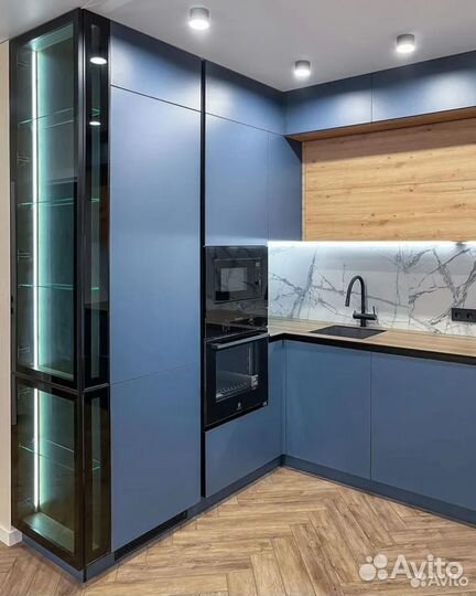 Кухонный гарнитур Вико