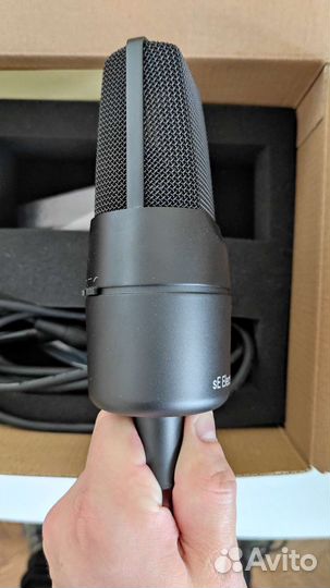 Продам микрофон sE Electronics X1S Vocal Pack
