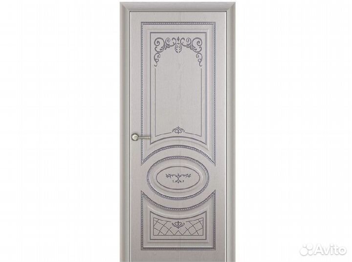 Межкомнатные двери в наличии на складе