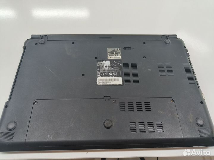 Packard Bell ms2384