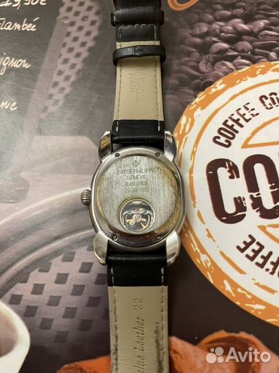 Patek philippe geneve