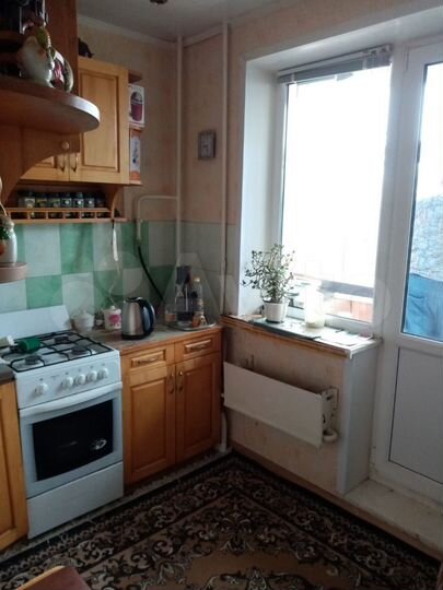 1-к. квартира, 27,5 м², 5/9 эт.