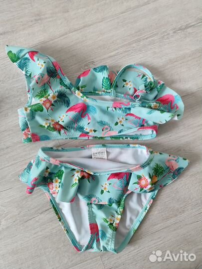 Купальник детский 80 86