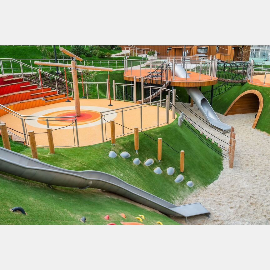 2-к. квартира, 70,1 м², 25/28 эт.