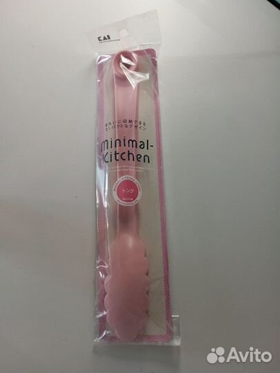 Японские кухонные шипцы