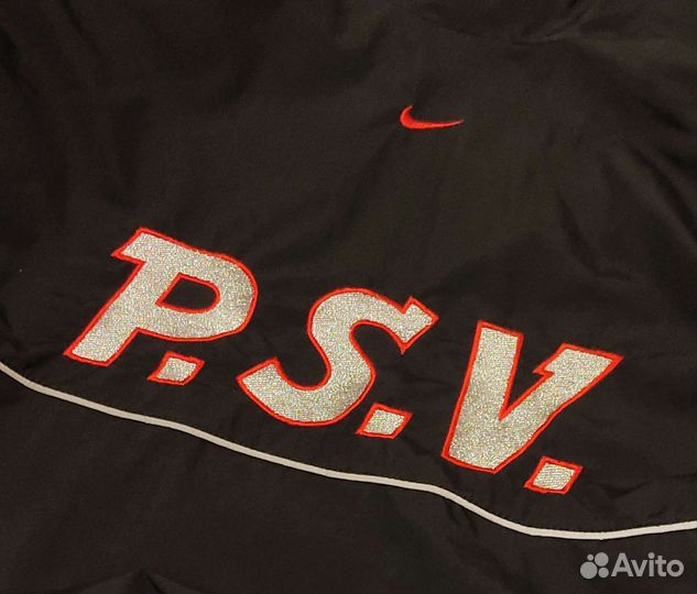 Nike PSV спортивный костюм