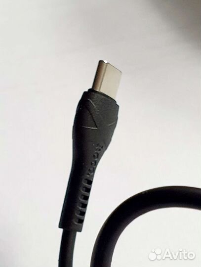Кабель hoco для iPhone Type-C - Lightning