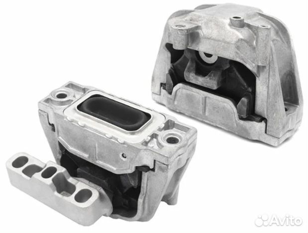 Опора двигателя Nissan Murano 02-08 / Teana 03-08 / Altima 01-06 / Presage 03-09