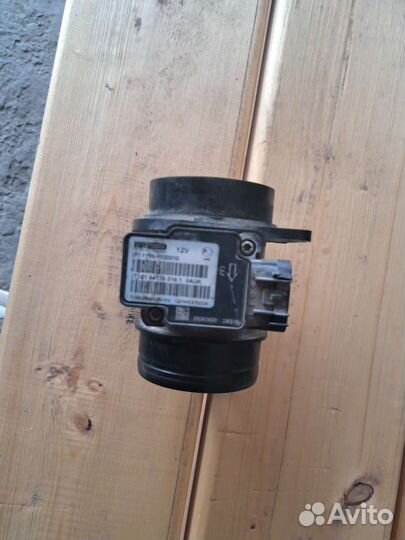 Датчик дмрв на granta,kalina