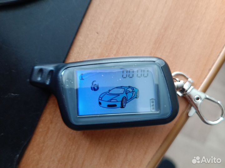 Томагавк x5 брелок