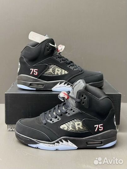 Nike Air Jordan 5 Retro PSG