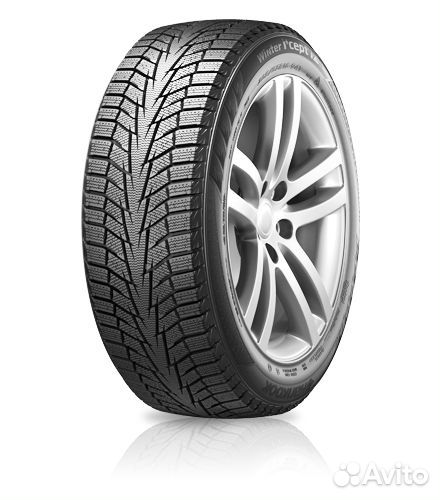 Hankook Winter I'Cept iZ 2 W616 175/70 R14 88T