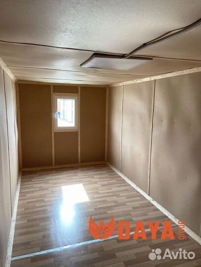 Бытовка вагончик аренда