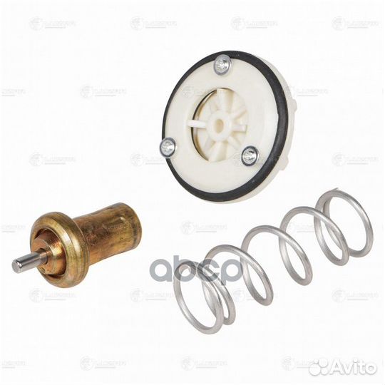 Термостат для автомобилей VW Polo Sedan 10