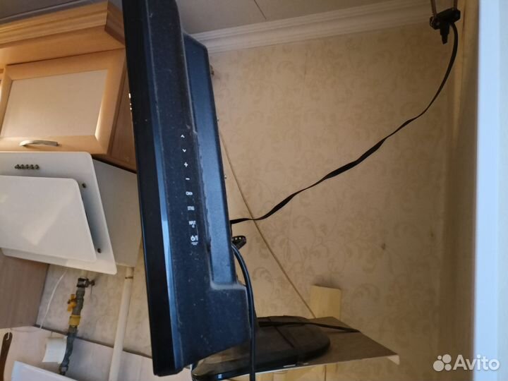 Телевизор бу