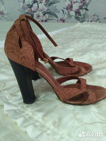 Туфли gode, оригинал, Италия, 35 размер