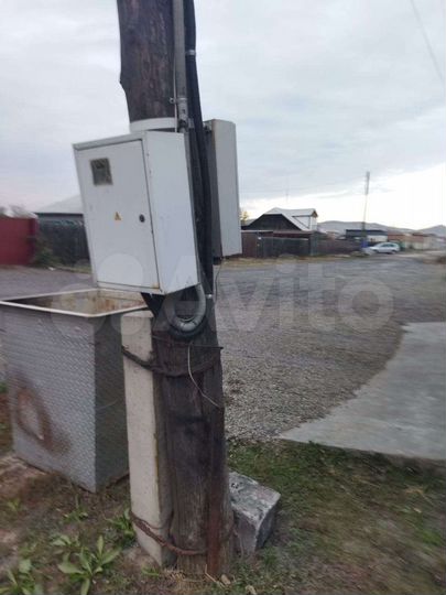 Участок 7 сот. (ИЖС)